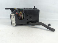 2006-2011 Hyundai Accent Fusebox Fuse Box Panel Relay Module P/N:91940-1E101 Fits Fits 2006 2007 2008 2009 2010 2011 OEM Use