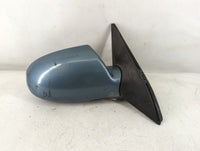 2009-2012 Hyundai Elantra Passenger Side View Mirror - Right Door Mirror OEM Used - Oemusedautoparts1.com