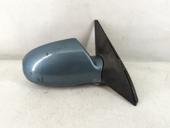 compare product 2009-2012 Hyundai Elantra Passenger Side View Mirror - Right Door Mirror OEM Used