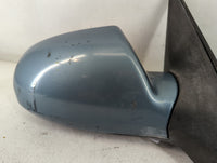 2009-2012 Hyundai Elantra Side Mirror Replacement Passenger Right View Door Mirror P/N:070504 Fits Fits 2009 2010 2011 2012 