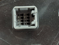 2009-2012 Hyundai Elantra Side Mirror Replacement Passenger Right View Door Mirror P/N:070504 Fits Fits 2009 2010 2011 2012 