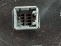2009-2012 Hyundai Elantra Passenger Side View Mirror - Right Door Mirror OEM Used - Oemusedautoparts1.com