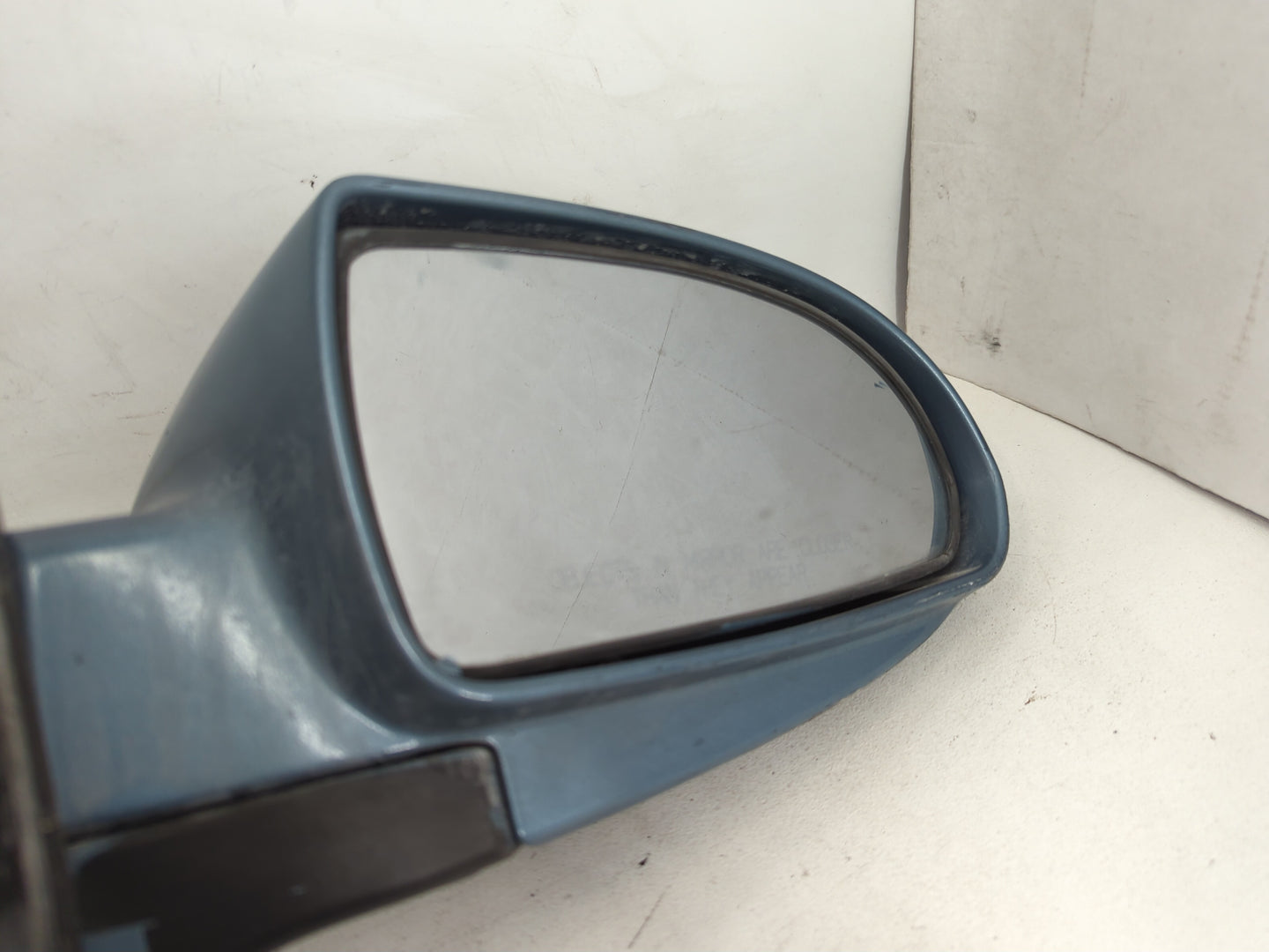 2009-2012 Hyundai Elantra Side Mirror Replacement Passenger Right View Door Mirror P/N:070504 Fits Fits 2009 2010 2011 2012 