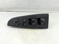 2007-2010 Hyundai Elantra Master Power Window Switch Replacement Driver Side Left P/N:367492-1200 Fits Fits 2007 2008 2009 2