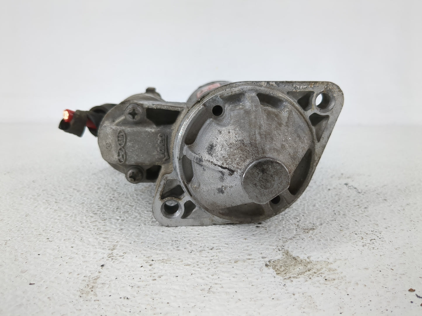 2007-2012 Hyundai Elantra Car Starter Motor Solenoid OEM P/N:1195922 36100-23071 Fits Fits 2005 2006 2007 2008 2009 2010 201