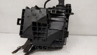 2007-2009 Hyundai Elantra Fusebox Fuse Box Panel Relay Module P/N:91950-1H030 Fits Fits 2007 2008 2009 OEM Used Auto Parts -