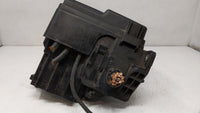 2007-2009 Hyundai Elantra Fusebox Fuse Box Panel Relay Module P/N:91950-1H030 Fits Fits 2007 2008 2009 OEM Used Auto Parts -