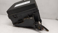 2007-2009 Hyundai Elantra Fusebox Fuse Box Panel Relay Module P/N:91950-1H030 Fits Fits 2007 2008 2009 OEM Used Auto Parts -