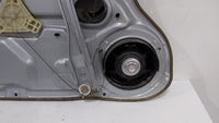 2009 Hyundai Elantra Used Window Regulator Passenger Front - Oemusedautoparts1.com