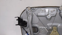 2009 Hyundai Elantra Used Window Regulator Passenger Front - Oemusedautoparts1.com