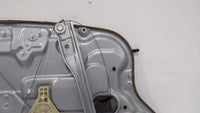 2009 Hyundai Elantra Used Window Regulator Passenger Front - Oemusedautoparts1.com