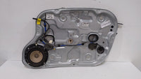2009 Hyundai Elantra Used Window Regulator Passenger Front - Oemusedautoparts1.com