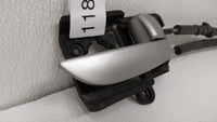 2007 Hyundai Elantra Passenger Front Right Door Handle Exterior Assembly - Oemusedautoparts1.com