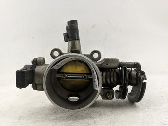 compare product 2007-2012 Hyundai Elantra Throttle Body P/N:35100-23950 Fits Fits 2007 2008 2009 2010 2011 2012 OEM Used Auto Parts