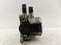 2007-2012 Hyundai Elantra Throttle Body P/N:35100-23950 Fits Fits 2007 2008 2009 2010 2011 2012 OEM Used Auto Parts - Oemuse