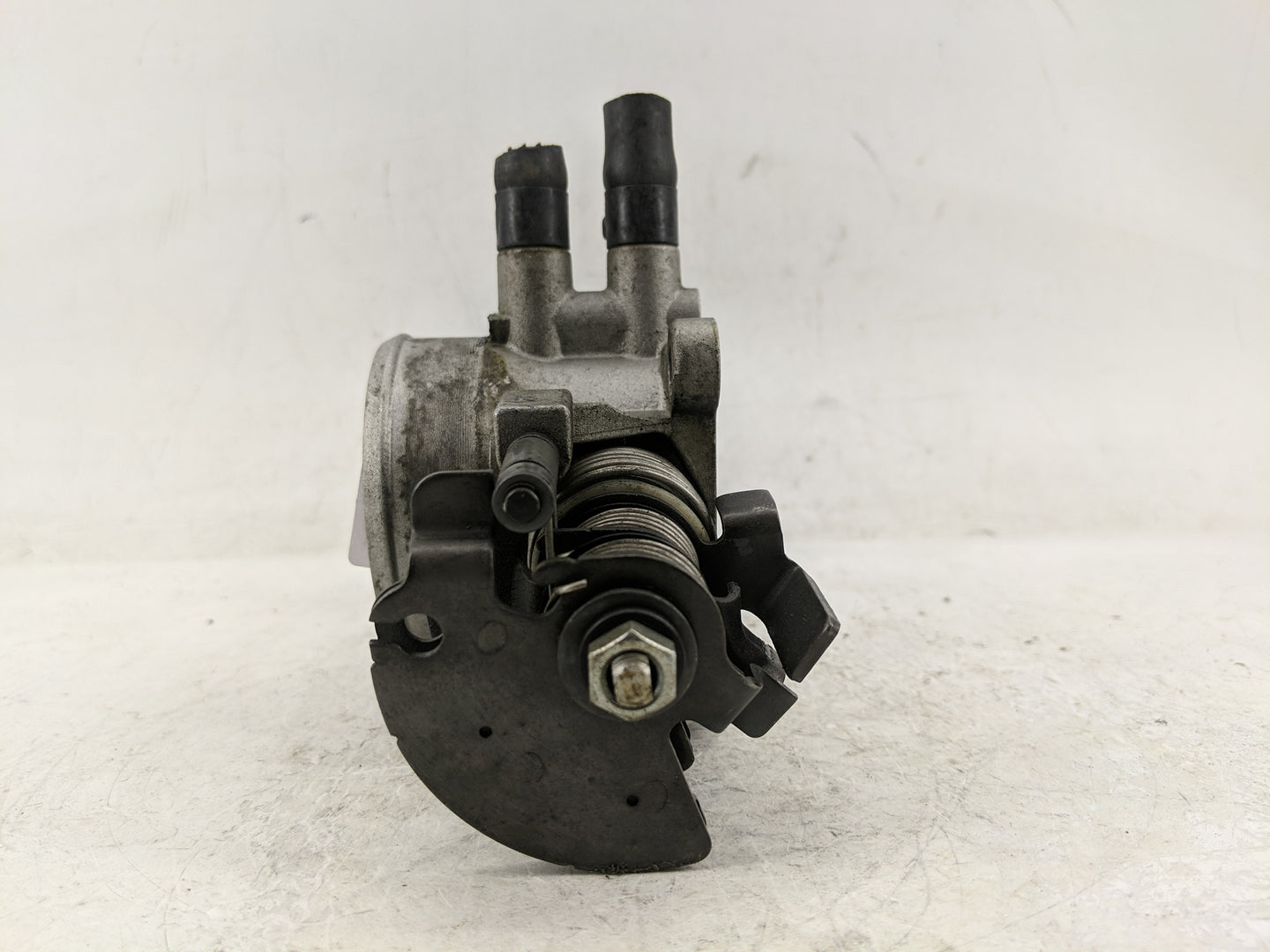 2007-2012 Hyundai Elantra Throttle Body P/N:35100-23950 Fits Fits 2007 2008 2009 2010 2011 2012 OEM Used Auto Parts - Oemuse