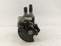 2007-2012 Hyundai Elantra Throttle Body P/N:35100-23950 Fits Fits 2007 2008 2009 2010 2011 2012 OEM Used Auto Parts - Oemuse
