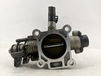 2007-2012 Hyundai Elantra Throttle Body P/N:35100-23950 Fits Fits 2007 2008 2009 2010 2011 2012 OEM Used Auto Parts - Oemuse