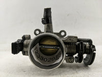 2007-2012 Hyundai Elantra Throttle Body P/N:35100-23950 Fits Fits 2007 2008 2009 2010 2011 2012 OEM Used Auto Parts - Oemuse