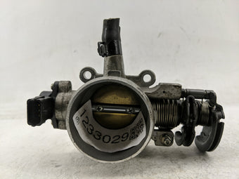 compare product 2007-2012 Hyundai Elantra Throttle Body P/N:35100-23950 Fits Fits 2007 2008 2009 2010 2011 2012 OEM Used Auto Parts