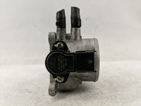 2007-2012 Hyundai Elantra Throttle Body P/N:35100-23950 Fits Fits 2007 2008 2009 2010 2011 2012 OEM Used Auto Parts - Oemuse