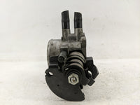 2007-2012 Hyundai Elantra Throttle Body P/N:35100-23950 Fits Fits 2007 2008 2009 2010 2011 2012 OEM Used Auto Parts - Oemuse