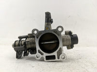 2007-2012 Hyundai Elantra Throttle Body P/N:35100-23950 Fits Fits 2007 2008 2009 2010 2011 2012 OEM Used Auto Parts - Oemuse