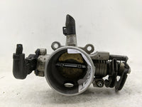 2007-2012 Hyundai Elantra Throttle Body P/N:35100-23950 Fits Fits 2007 2008 2009 2010 2011 2012 OEM Used Auto Parts - Oemuse