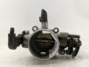 compare product 2007-2012 Hyundai Elantra Throttle Body P/N:35100-23950 Fits Fits 2007 2008 2009 2010 2011 2012 OEM Used Auto Parts