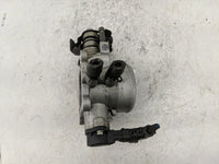 2007-2012 Hyundai Elantra Throttle Body P/N:35100-23950 Fits Fits 2007 2008 2009 2010 2011 2012 OEM Used Auto Parts - Oemuse
