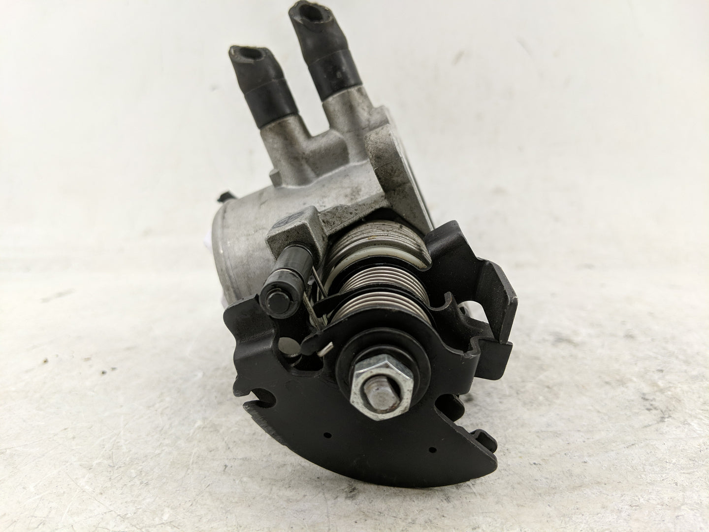 2007-2012 Hyundai Elantra Throttle Body P/N:35100-23950 Fits Fits 2007 2008 2009 2010 2011 2012 OEM Used Auto Parts - Oemuse