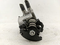 2007-2012 Hyundai Elantra Throttle Body P/N:35100-23950 Fits Fits 2007 2008 2009 2010 2011 2012 OEM Used Auto Parts - Oemuse