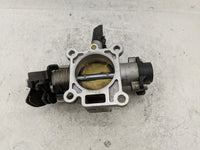 2007-2012 Hyundai Elantra Throttle Body P/N:35100-23950 Fits Fits 2007 2008 2009 2010 2011 2012 OEM Used Auto Parts - Oemuse