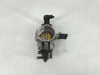 2007-2012 Hyundai Elantra Throttle Body P/N:35100-23950 Fits Fits 2007 2008 2009 2010 2011 2012 OEM Used Auto Parts - Oemuse