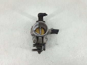 compare product 2007-2012 Hyundai Elantra Throttle Body P/N:35100-23950 Fits Fits 2007 2008 2009 2010 2011 2012 OEM Used Auto Parts