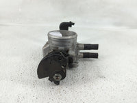 2007-2012 Hyundai Elantra Throttle Body P/N:35100-23950 Fits Fits 2007 2008 2009 2010 2011 2012 OEM Used Auto Parts - Oemuse