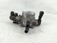 2007-2012 Hyundai Elantra Throttle Body P/N:35100-23950 Fits Fits 2007 2008 2009 2010 2011 2012 OEM Used Auto Parts - Oemuse