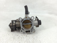 2007-2012 Hyundai Elantra Throttle Body P/N:35100-23950 Fits Fits 2007 2008 2009 2010 2011 2012 OEM Used Auto Parts - Oemuse