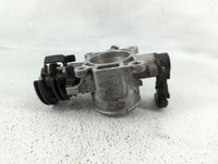 2007-2012 Hyundai Elantra Throttle Body P/N:35100-23950 Fits Fits 2007 2008 2009 2010 2011 2012 OEM Used Auto Parts - Oemuse