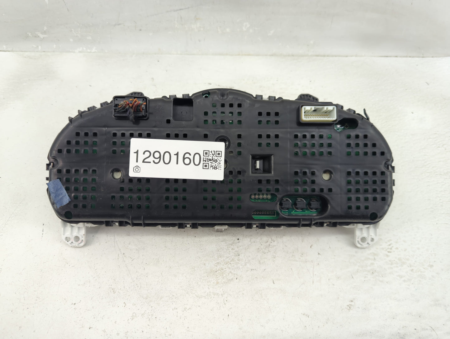 2007-2010 Hyundai Elantra Instrument Cluster Speedometer Gauges P/N:11001-323700H 94004-2H052 Fits Fits 2007 2008 2009 2010 