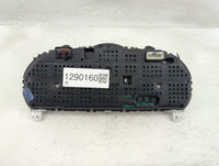 2007-2010 Hyundai Elantra Instrument Cluster Speedometer Gauges P/N:11001-323700H 94004-2H052 Fits Fits 2007 2008 2009 2010 