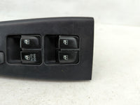 2007-2010 Hyundai Elantra Master Power Window Switch Replacement Driver Side Left P/N:367492-1201 Fits Fits 2007 2008 2009 2