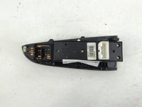 2007-2010 Hyundai Elantra Master Power Window Switch Replacement Driver Side Left P/N:367492-1201 Fits Fits 2007 2008 2009 2