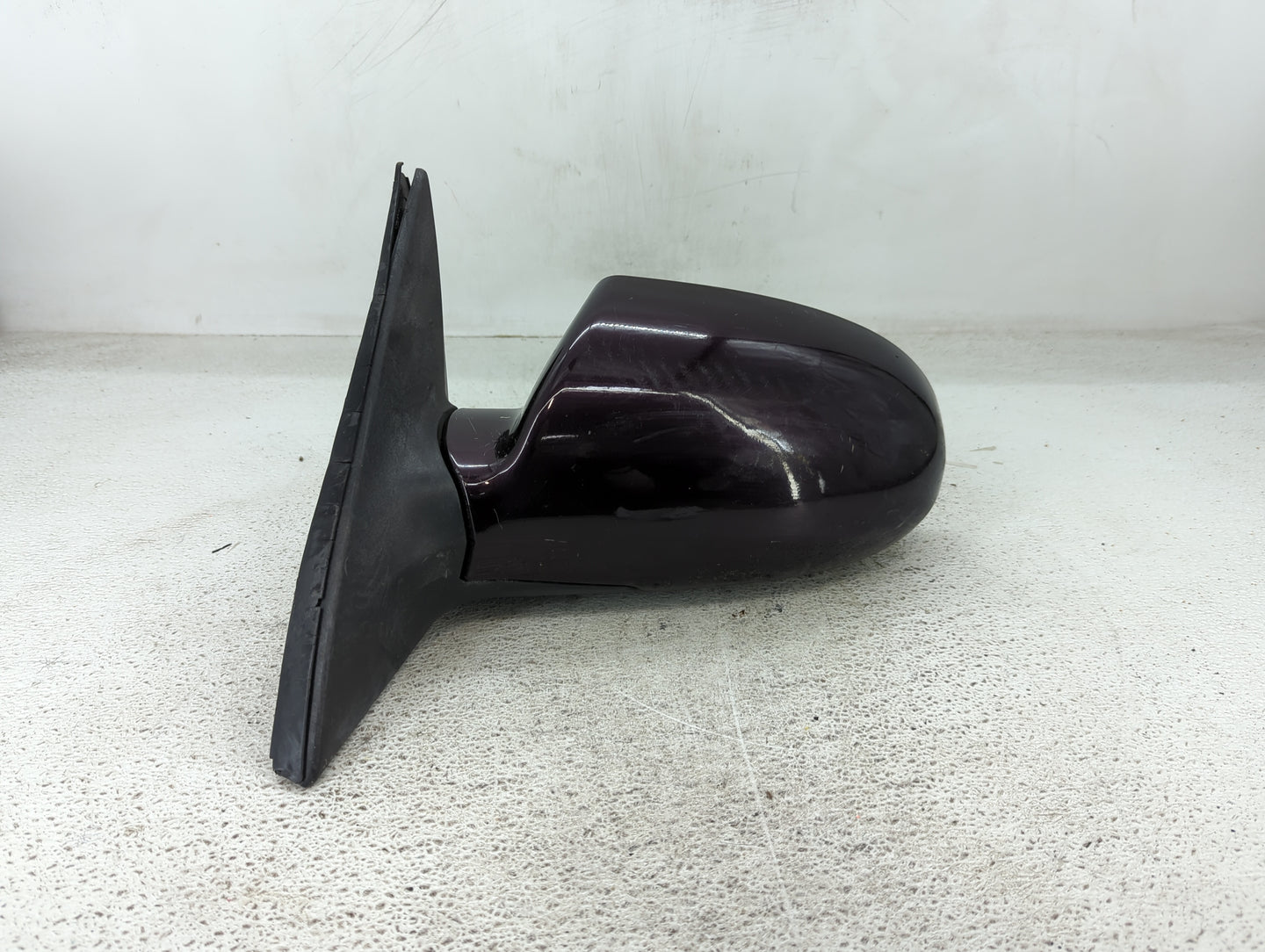2007-2010 Hyundai Elantra Driver Side View Mirror - Left Door Mirror OEM Used - Oemusedautoparts1.com