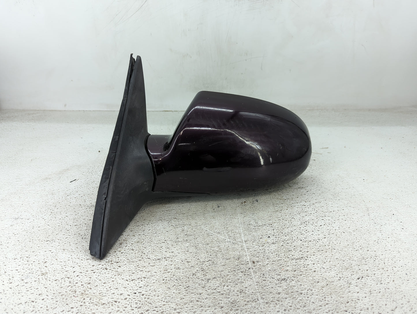 2007-2010 Hyundai Elantra Driver Side View Mirror - Left Door Mirror OEM Used - Oemusedautoparts1.com