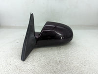 2007-2010 Hyundai Elantra Driver Side View Mirror - Left Door Mirror OEM Used - Oemusedautoparts1.com