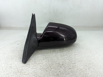 compare product 2007-2010 Hyundai Elantra Driver Side View Mirror - Left Door Mirror OEM Used