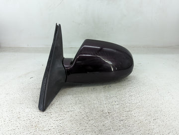 2007-2010 Hyundai Elantra Driver Side View Mirror - Left Door Mirror OEM Used - Oemusedautoparts1.com