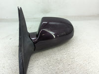 2007-2010 Hyundai Elantra Driver Side View Mirror - Left Door Mirror OEM Used - Oemusedautoparts1.com