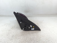 2007-2010 Hyundai Elantra Driver Side View Mirror - Left Door Mirror OEM Used - Oemusedautoparts1.com